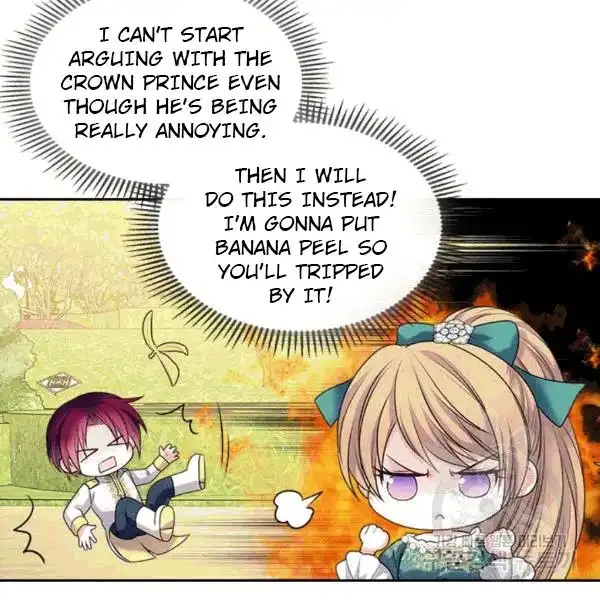 Sincerely: I Became a Duke's Maid Chapter 75 10